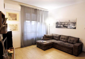 TwelveHolly apartment